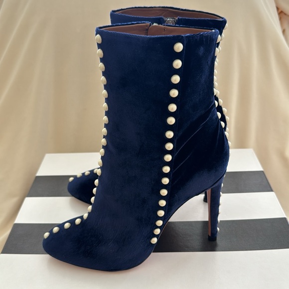 Aquazurra Booties - Picture 8 of 14